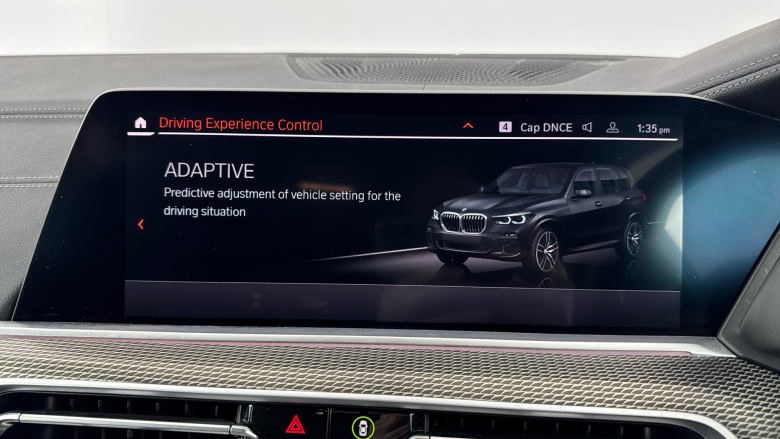 BMW X5 xDrive30d MHT M Sport 5dr Auto [Tech/Pro Pack] Diesel Estate